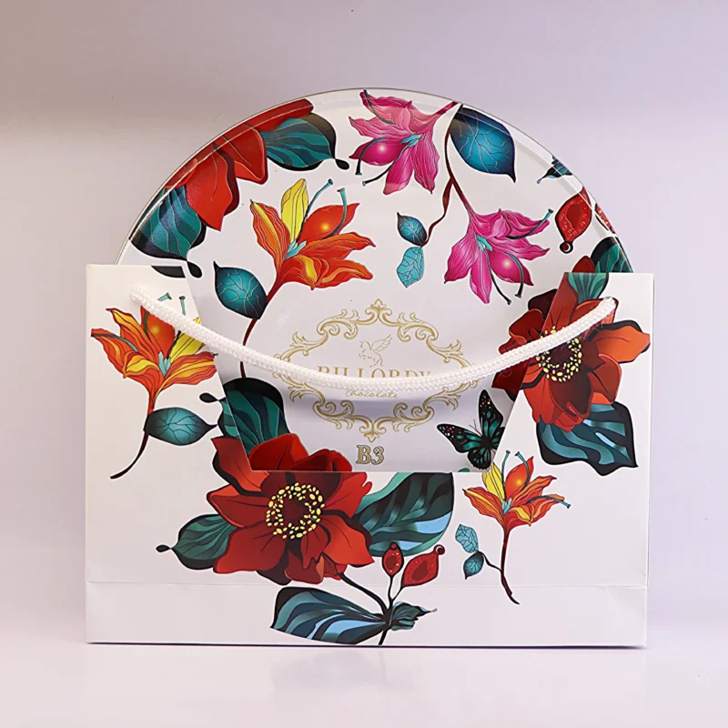 شکلات کادویی بی لردی