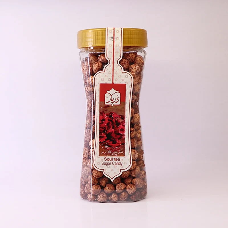 شکر پنیر درباره طعم چای ترش