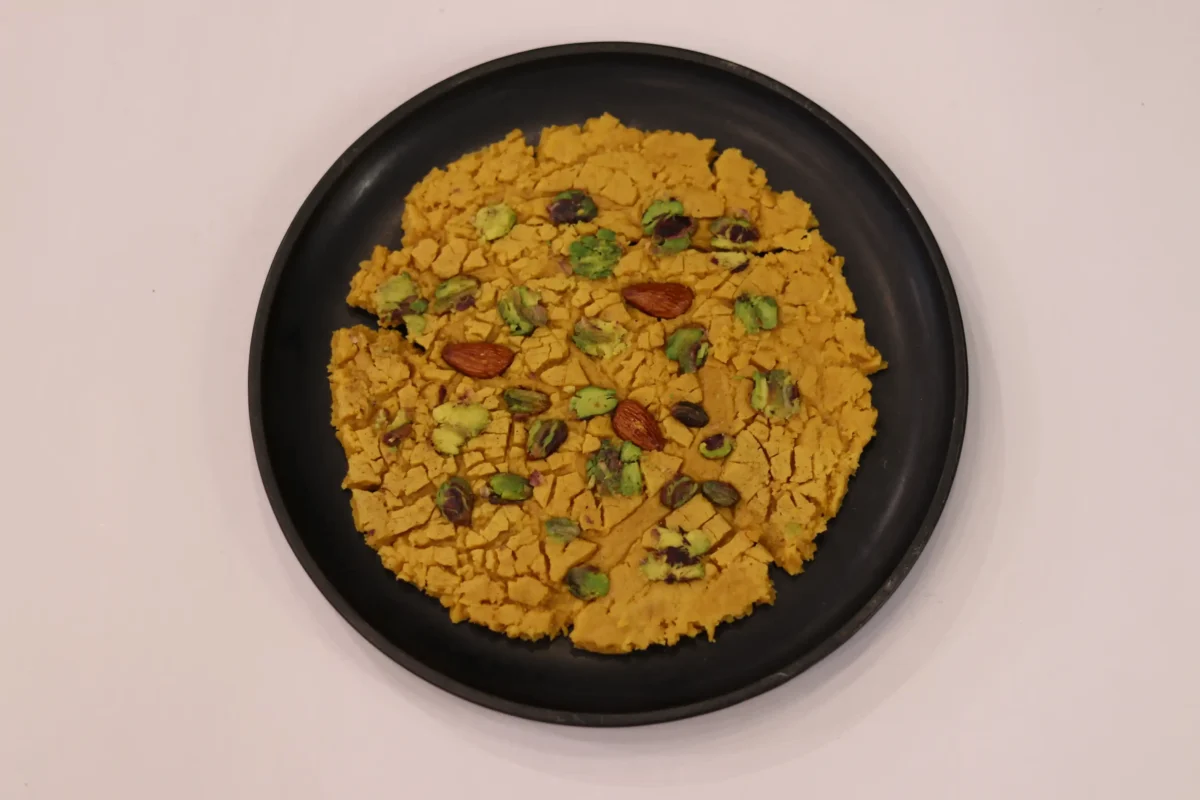 سوهان مهدی
