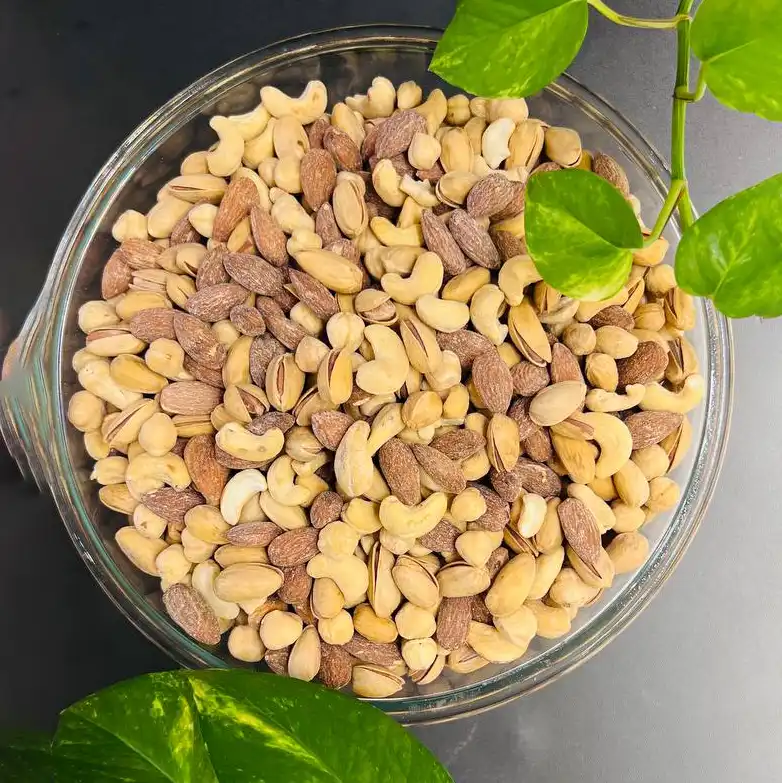 آجیل تنوری اعلا